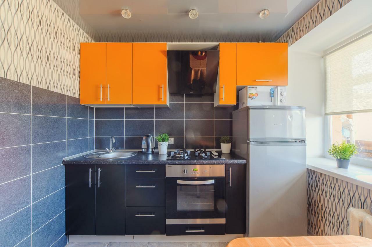 Apartments Kalvariyskaya Μινσκ Εξωτερικό φωτογραφία