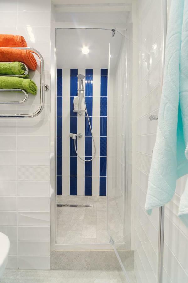 Apartments Kalvariyskaya Μινσκ Εξωτερικό φωτογραφία
